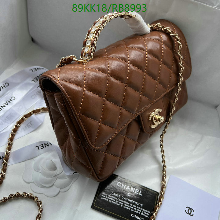 SAMC - CHL Bags Crossbody - 204