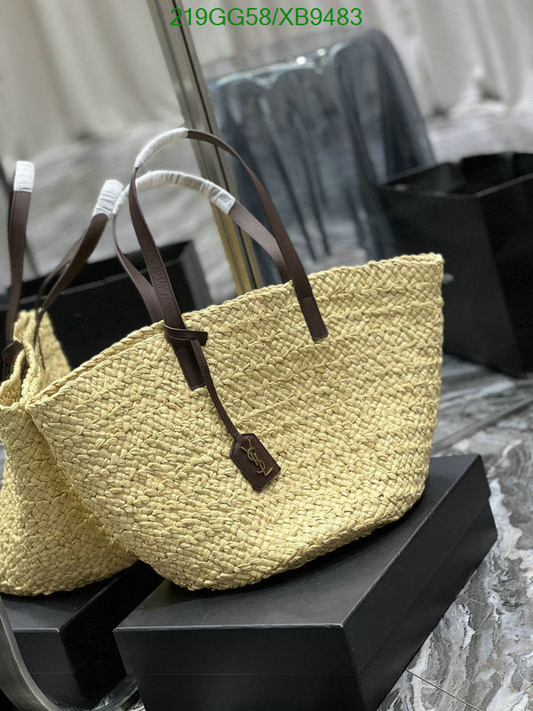 SAMC - YLS Bags - 295