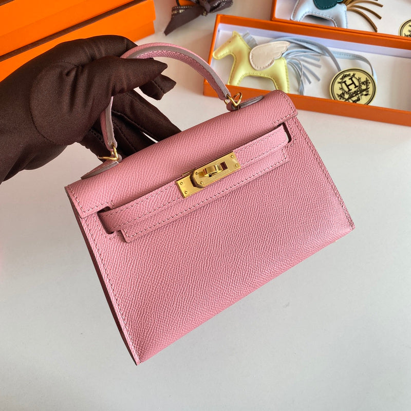 Glamy - HMS Bags - 520