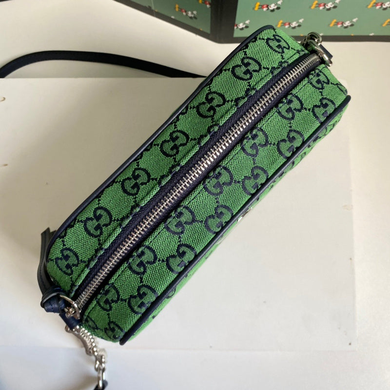 Glami Fashion - GCI Bags - 2841