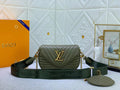 EN - New Arrival Bags LUV 613