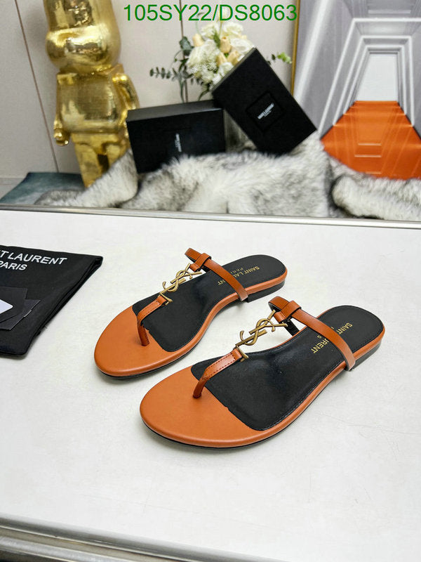 SAMC - YLS Women Shoes - 029