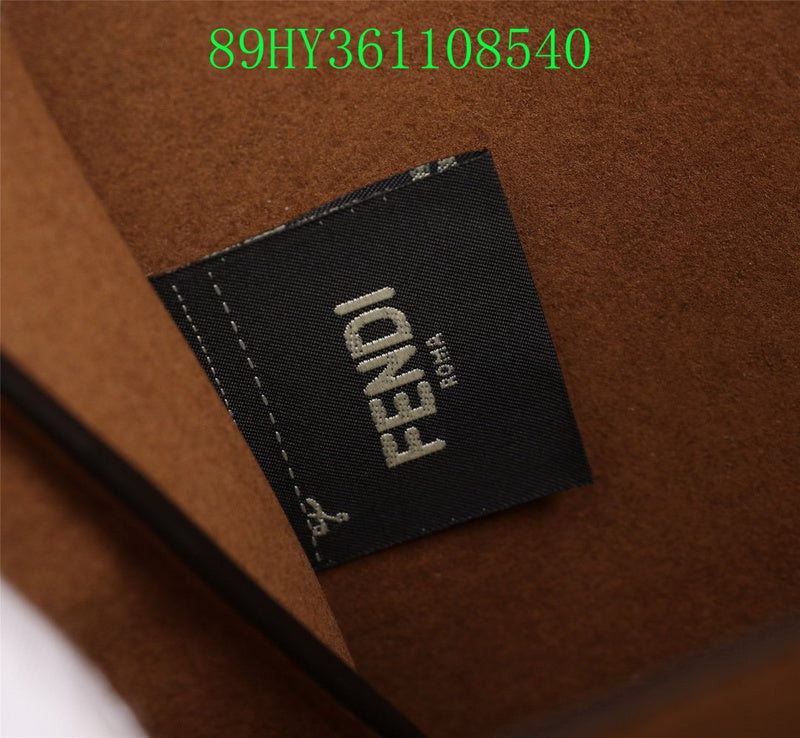 Glami - FDE Bags - 2137