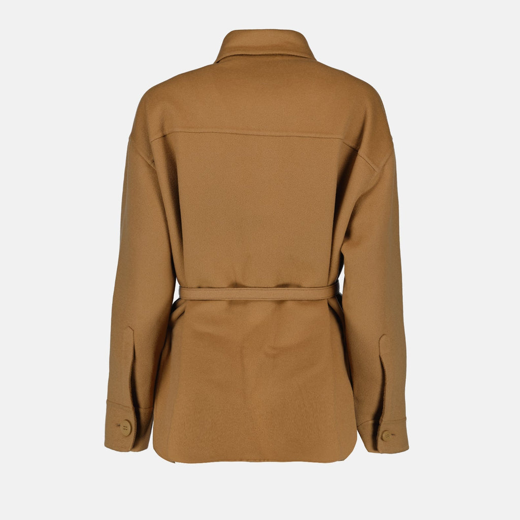 Veste en cachemire