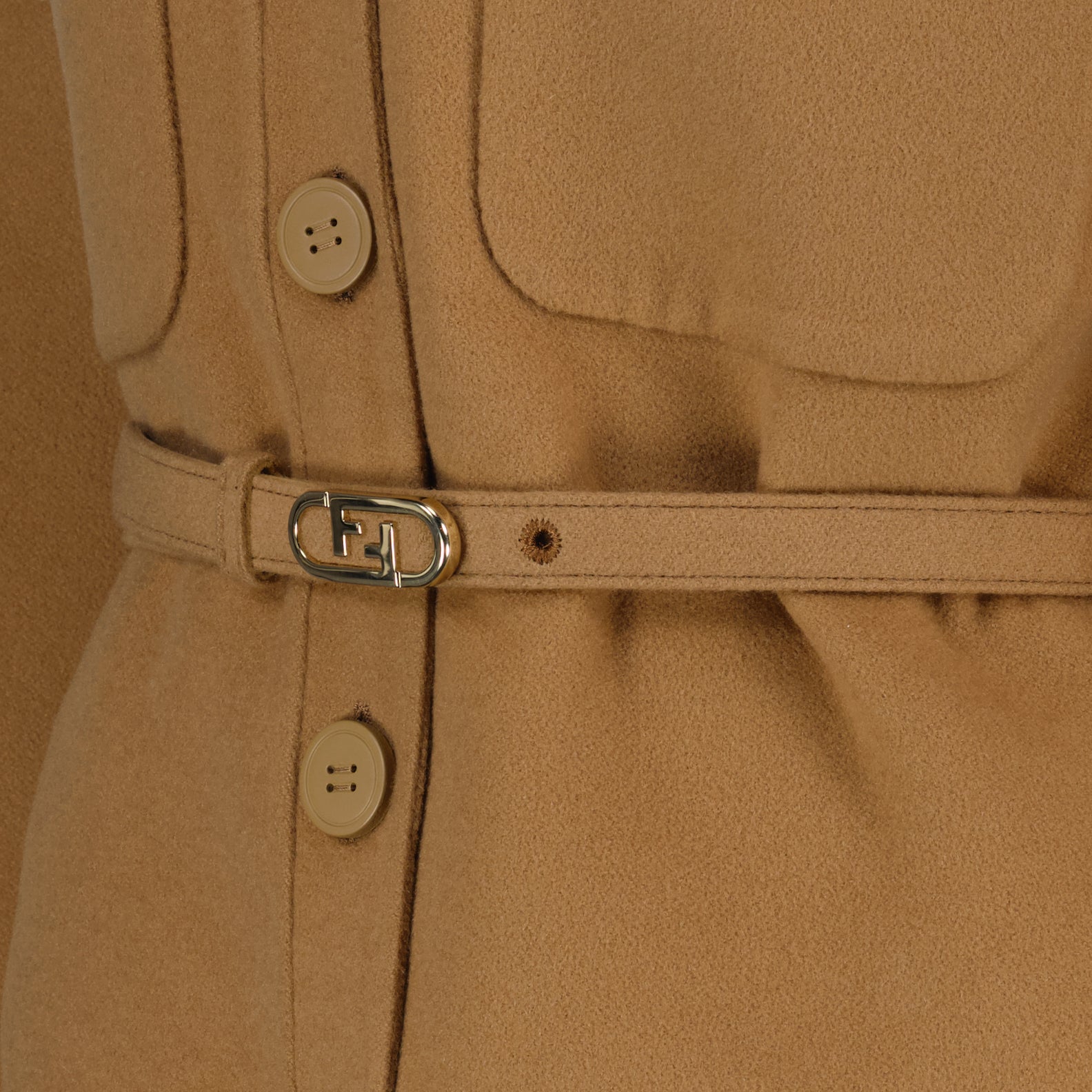Veste en cachemire