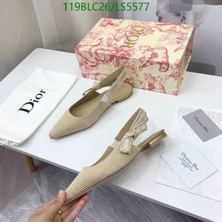 SAMCC - DOR Women Shoes - 2052