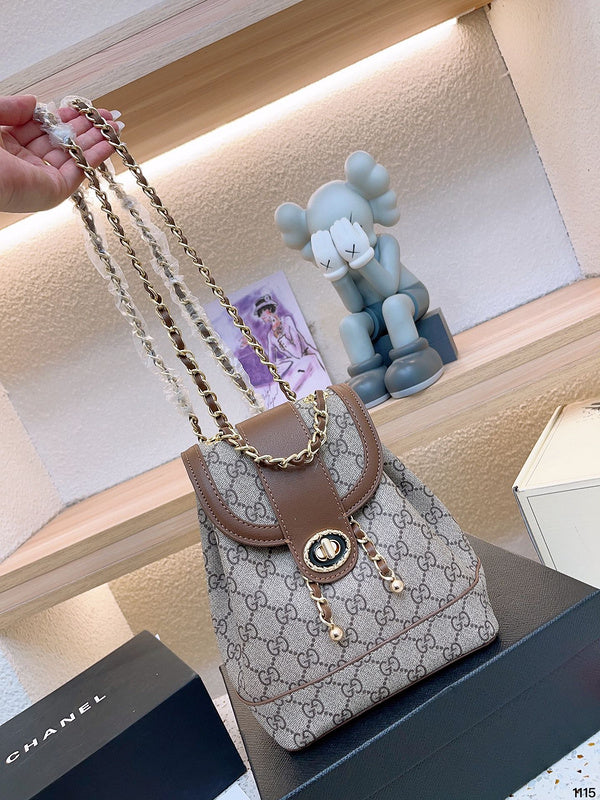 Glami Fashion - GCI Bags - 11595