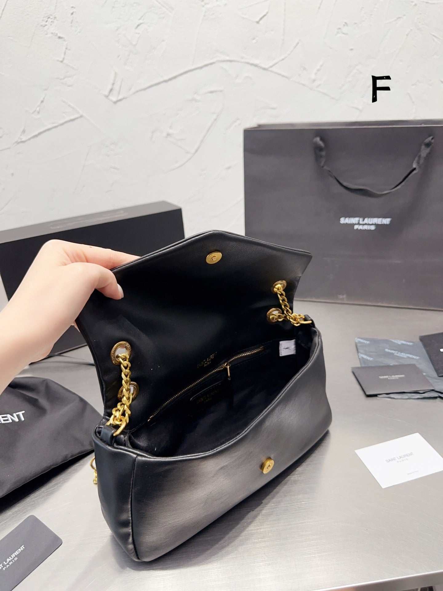 EN - New Arrival Bags SLY 339