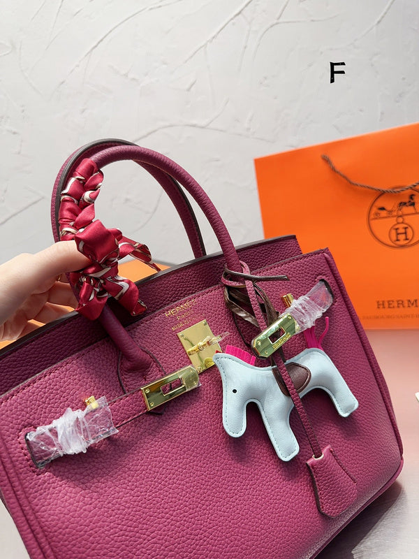 Satchel Bags - HMS-Bags - 504