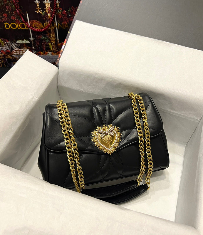 Glamy - DG bag - 118
