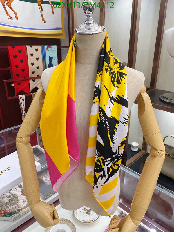 SAMC - DOR Scarves - 421
