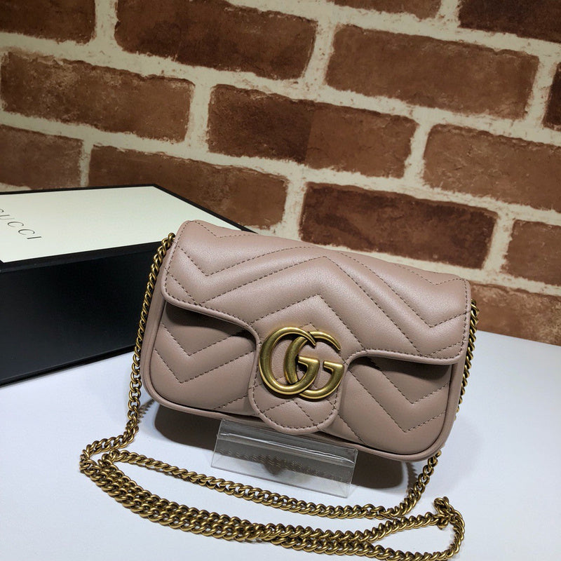 Glami Fashion - GCI Bags - 3349