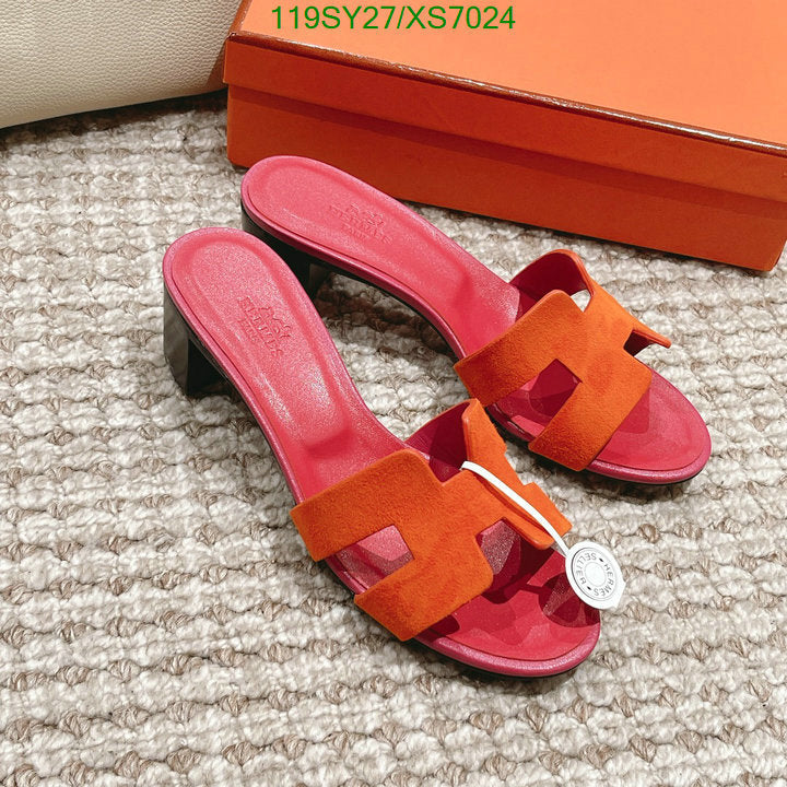 SAMC - HMS Women Shoes - 354