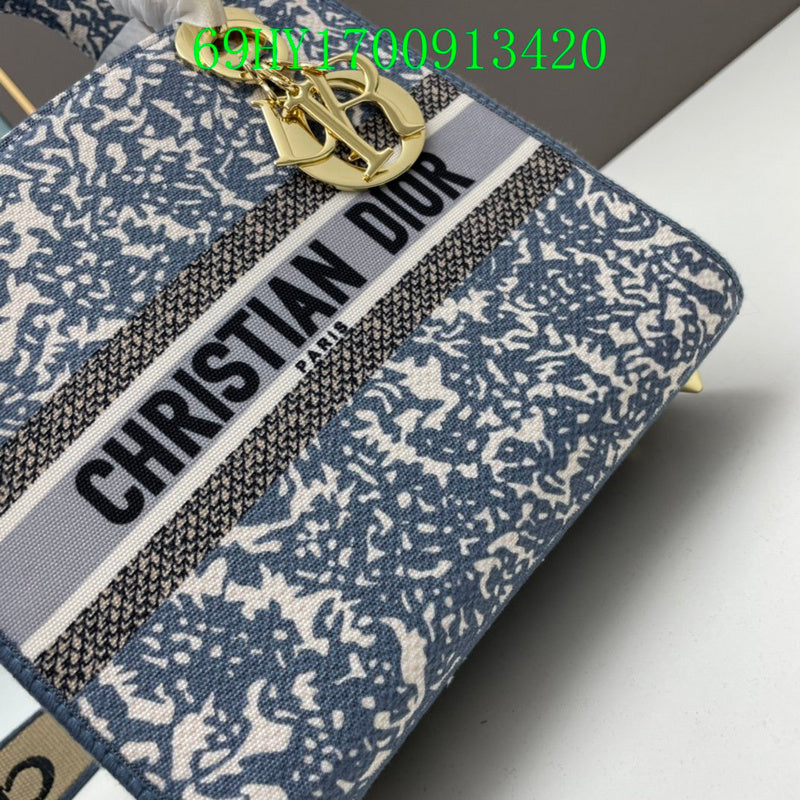 Glami - DOR Bags - 1248