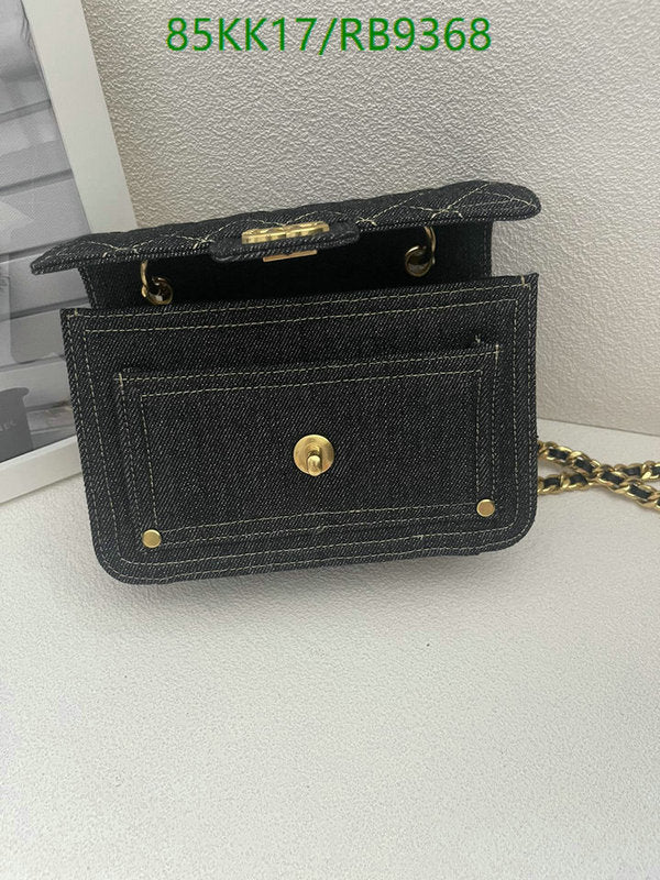 SAMC - CHL Bags Crossbody - 216
