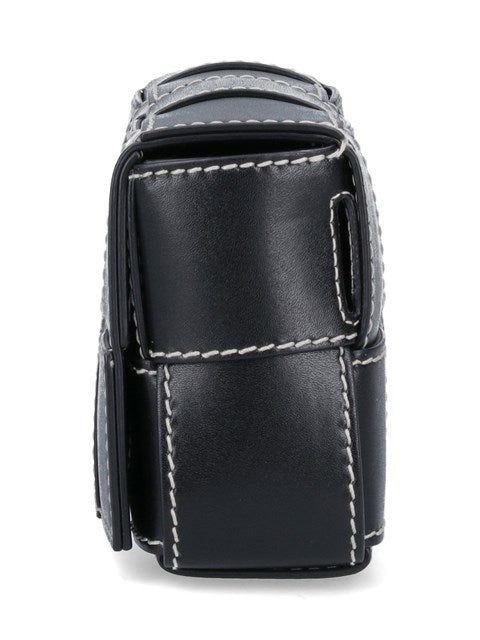 Bottega Veneta Men Cassette Fanny Pack