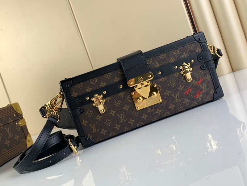 Satchel Bags - VL Bags - 4288