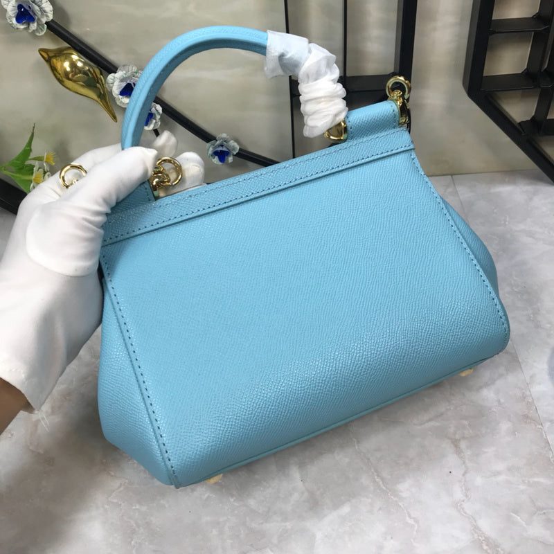 Satchel Bags - DG Bags - 211
