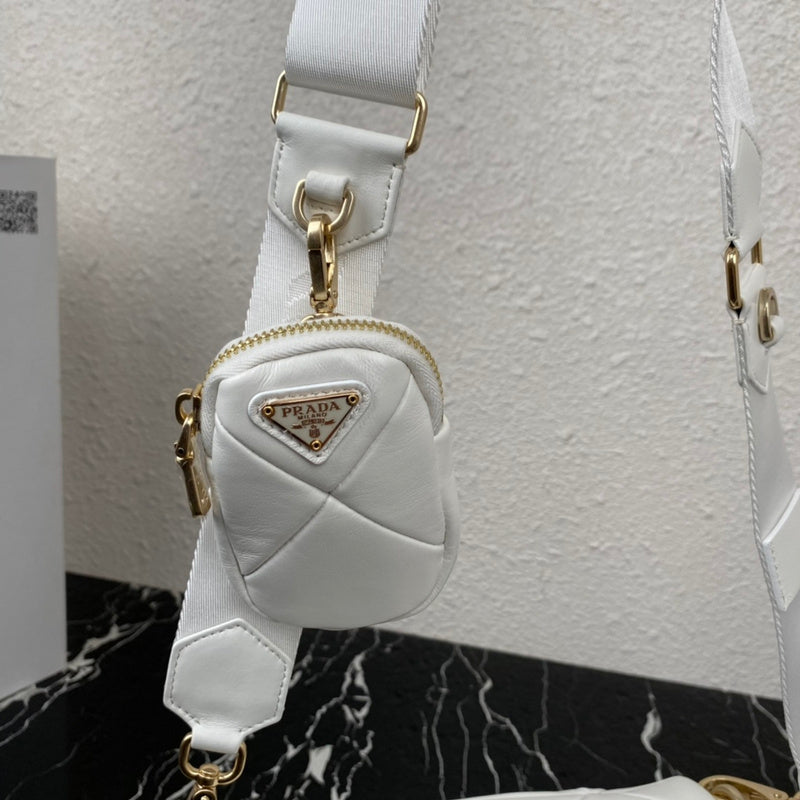 Glamy - PD Bags - 898