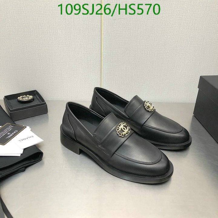 SAMC - CHL Women Shoes - 031