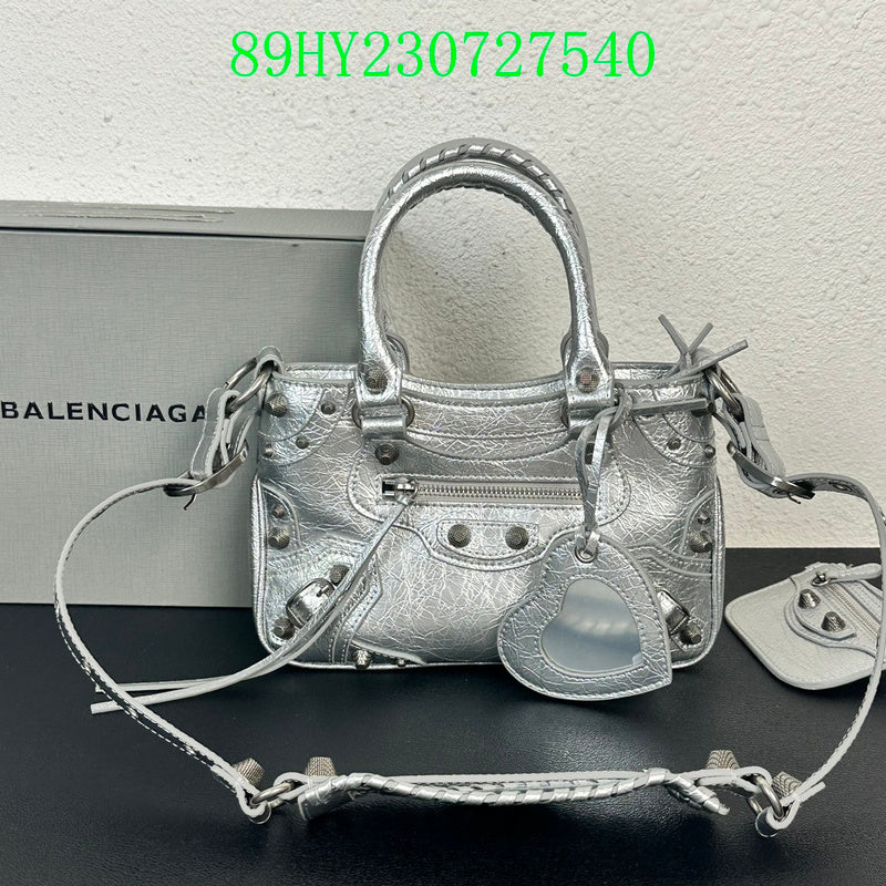 ELE Fashion - BGA Bags - 1696