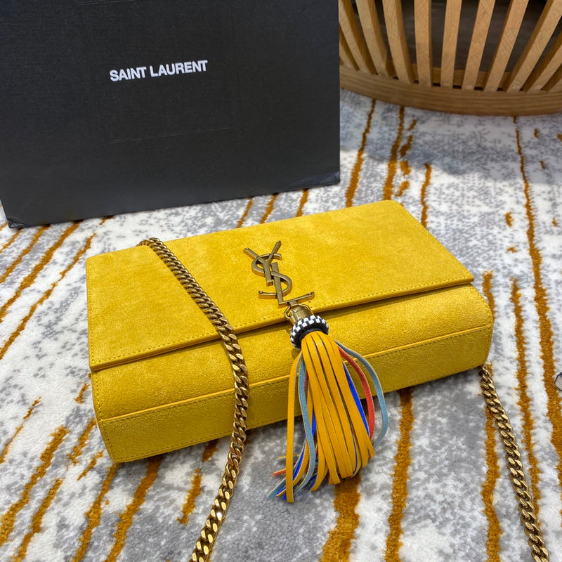 ELE - SLY Bags 261