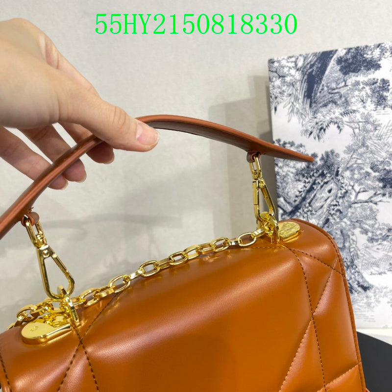 Glami - DOR Bags - 1297