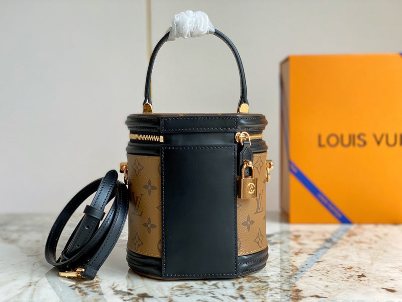 Glamy - LOV Bags - 755
