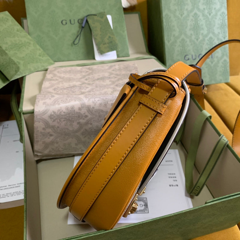 Glami-i GUKI Women Bags - 042