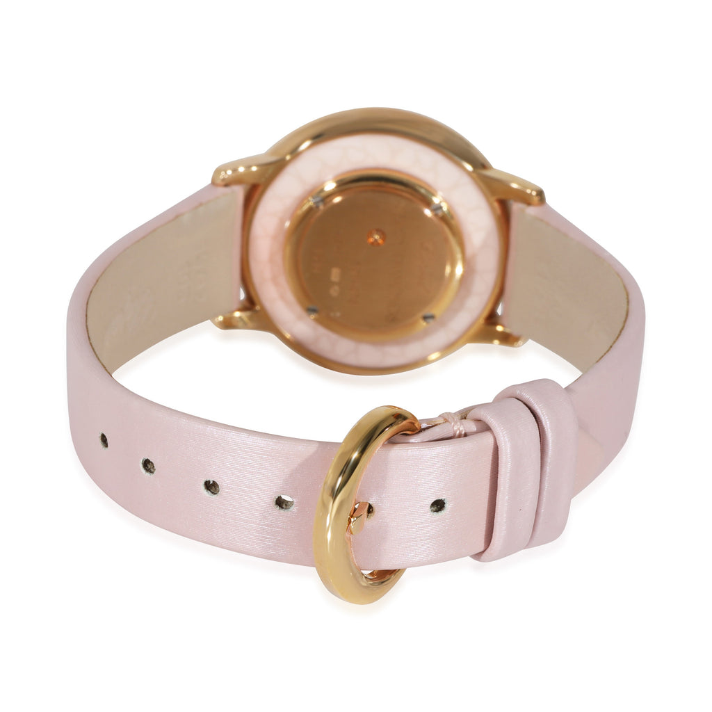 CHOPARD Happy Diamonds 209429-5106 Women's Watch in 18kt Rose Gold