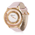 CHOPARD Happy Diamonds 209429-5106 Women's Watch in 18kt Rose Gold