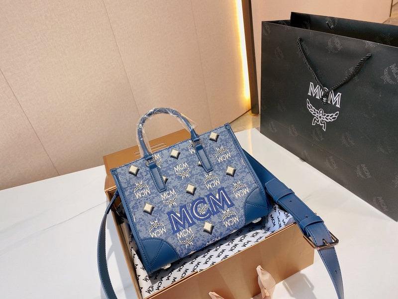 Glami- - MQM Bags - 044