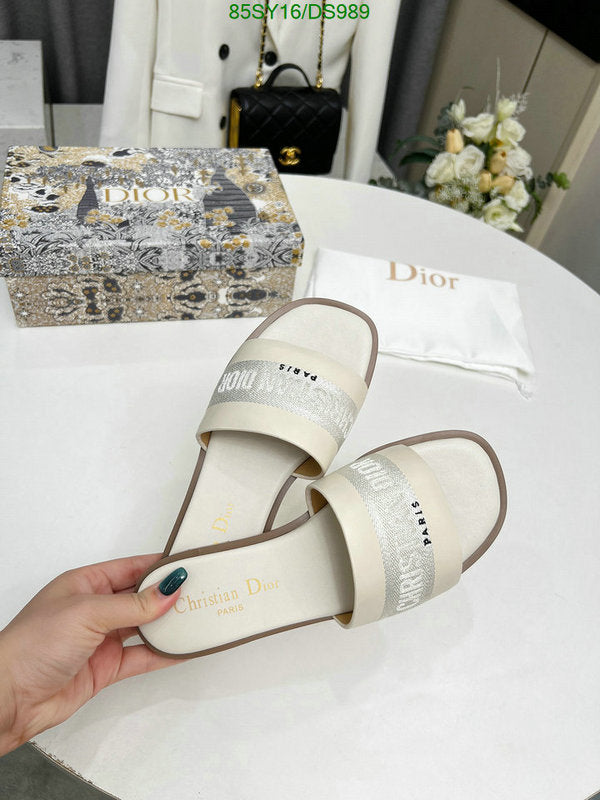 SAMCC - DOR Women Shoes - 1468