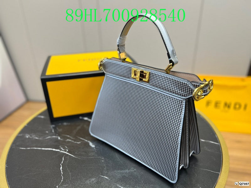 Glami - FDE Bags - 1313