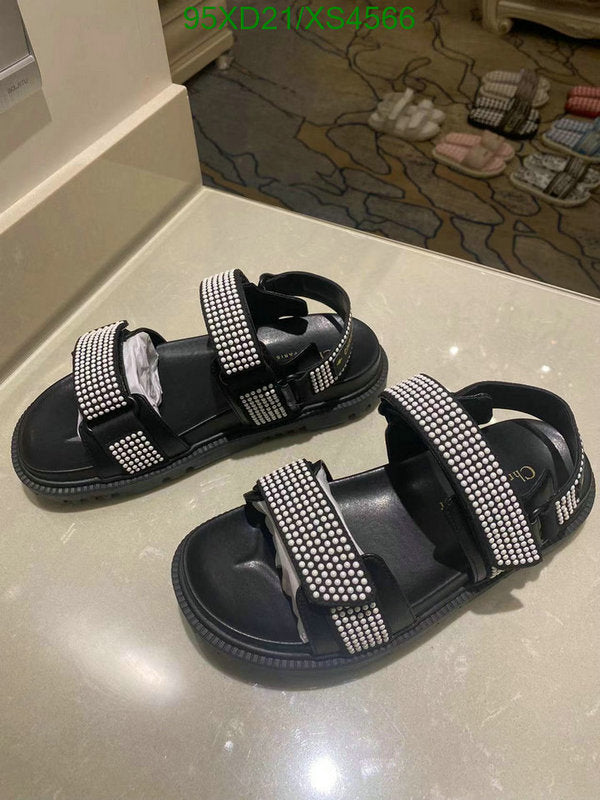 SAMCC - DOR Women Shoes - 2323
