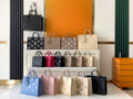 Glami - LOV Bags - 689