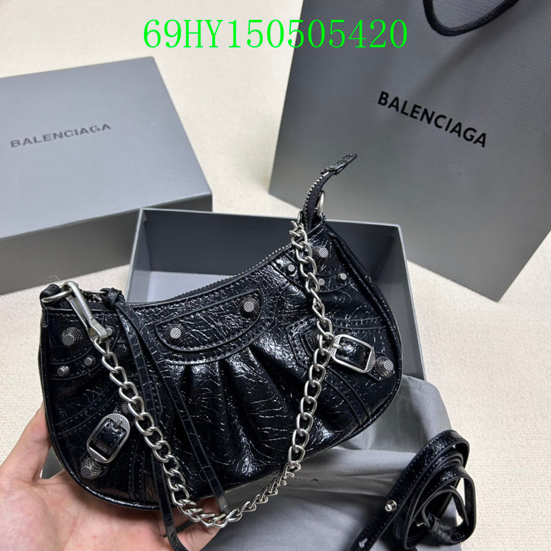 ELE Fashion - BGA Bags - 1811