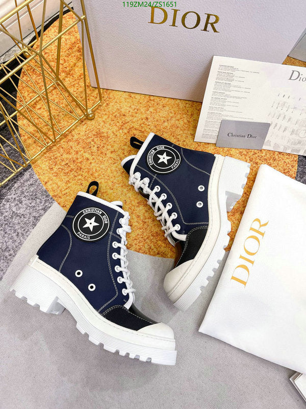 SAMCC - DOR Women Shoes - 1596