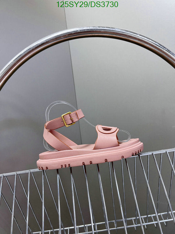 SAMCC - DOR Women Shoes - 1439