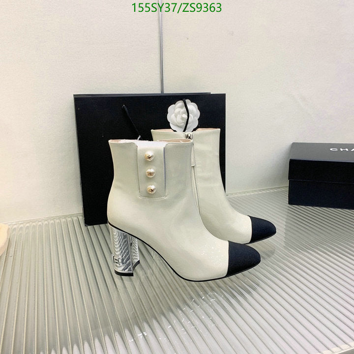 SAMC - CHL Women Boots - 203