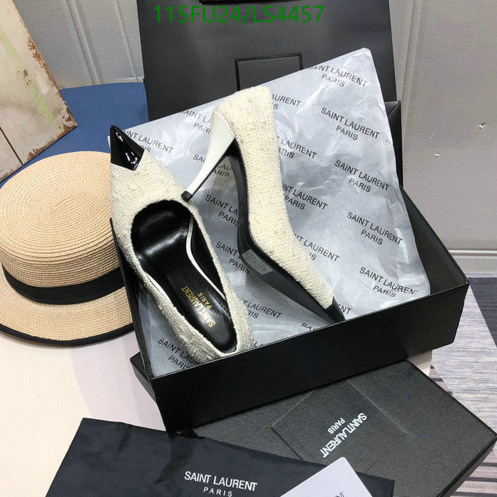 SAMC - YLS Women Shoes - 142