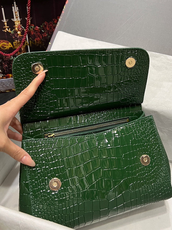 Glamy - DG bag - 002