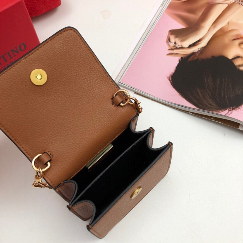 Satchel Bags - VTO Bags - 1344