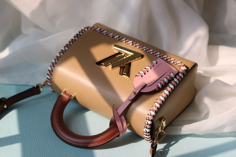 Satchel Bags - VL2 Bags - 594