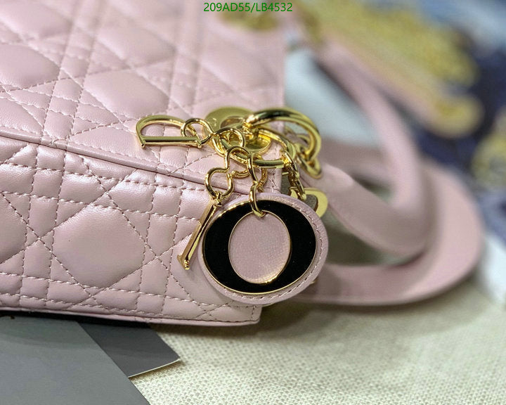 SAMCC - DOR Bags - 1315