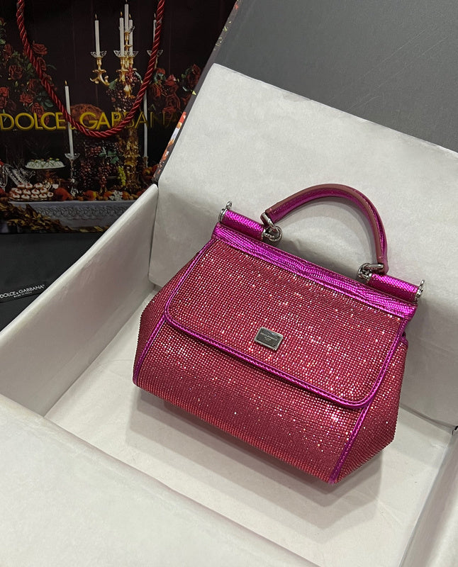 Glamy - DG bag - 043