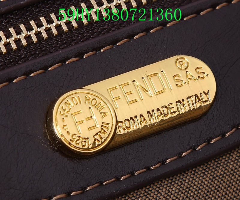 Glami - FDE Bags - 2534