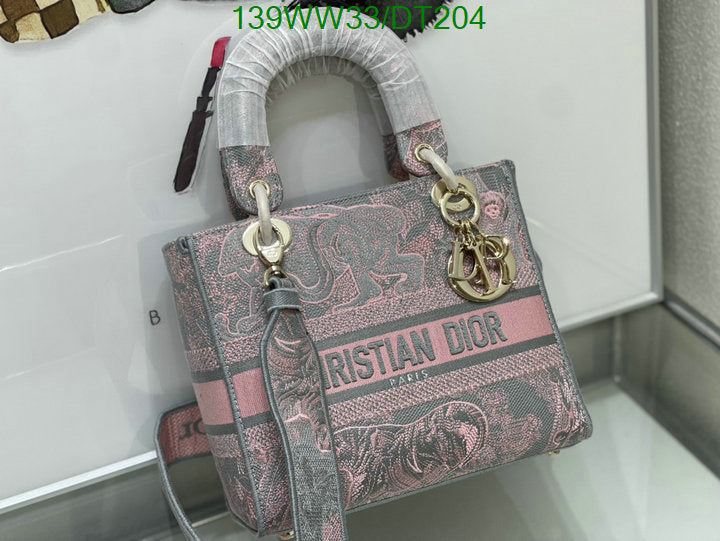SAMCC - DOR Bags - 852