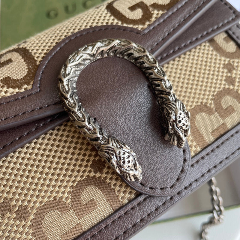 Satchel Bags - GCI Bags - 1956