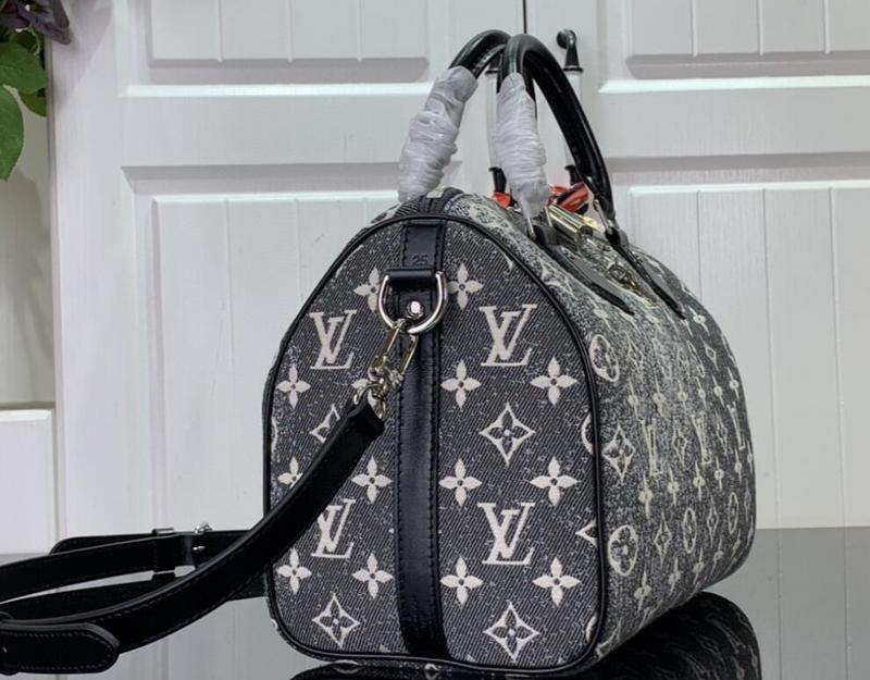 SAMC - LOV Bags - 1281